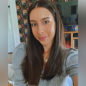 Meet your Posher, Gabby